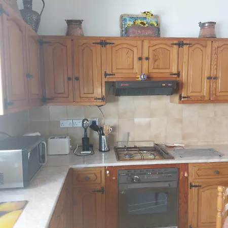 Kyri's Place Daire *