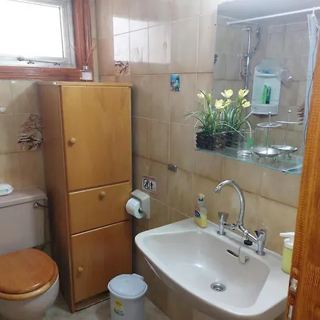 Appartement Kyri's Place Larnaca