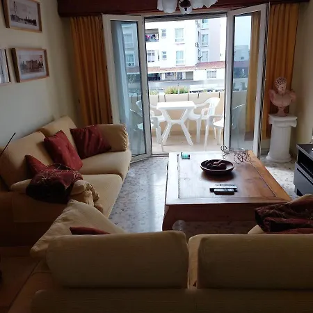 Kyri's Place Daire Larnaca