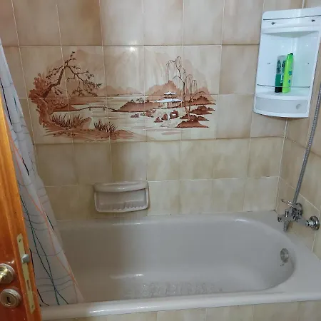 Kyri's Place Apartment