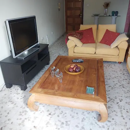 Daire Kyri's Place