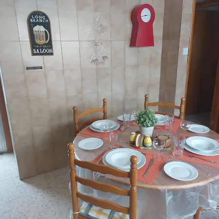 Kyri's Place Apartment