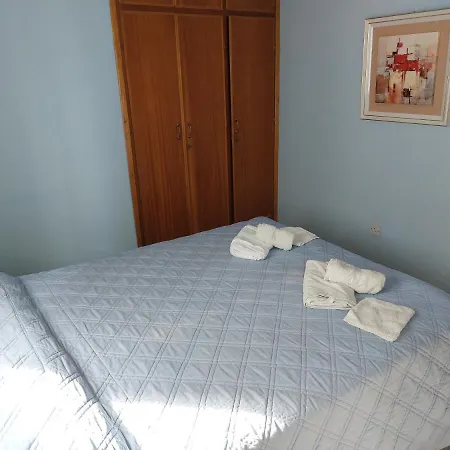 Daire Kyri's Place *