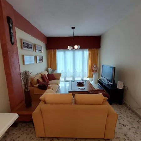 Kyri's Place Daire *