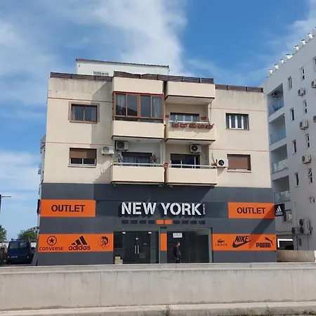 Kyri's Place Apartamento Larnaca