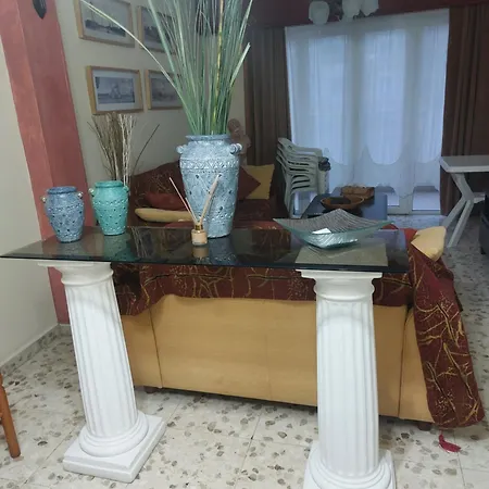 Apartamento Kyri's Place *