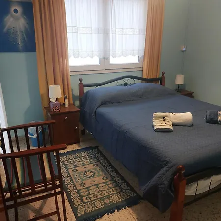 Kyri's Place Appartamento *