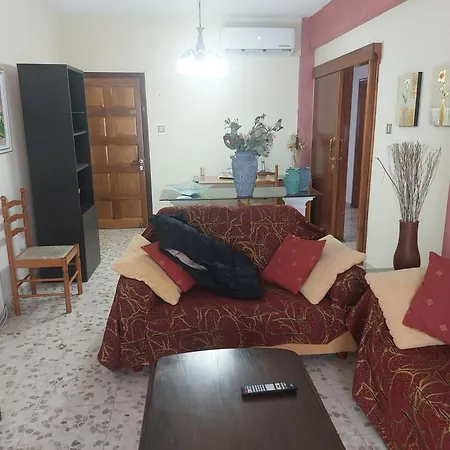 Apartamento Kyri's Place Larnaca