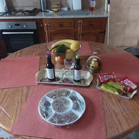 Apartamento Kyri's Place *