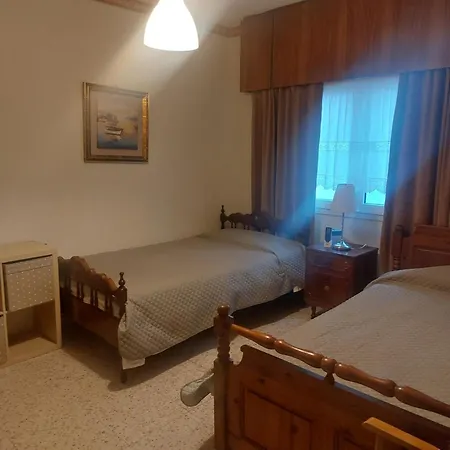 Kyri's Place Appartamento Larnaca