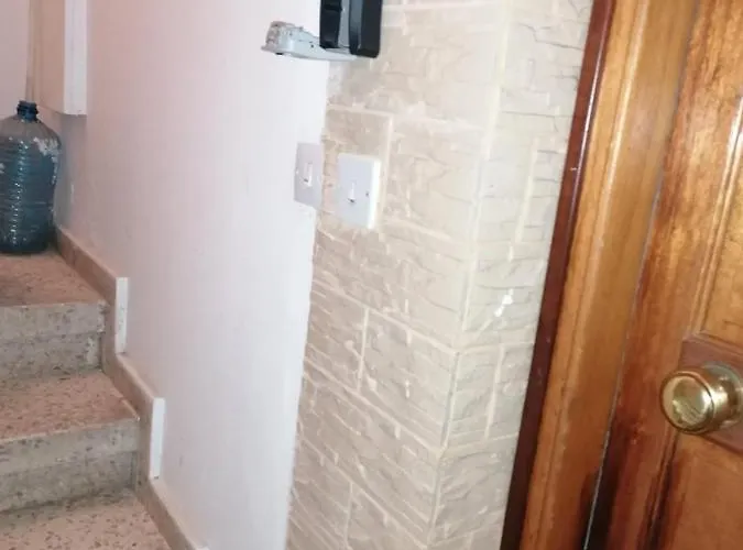 Kyri's Place * Larnaca