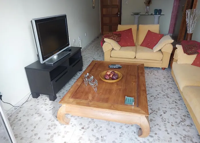 Lejlighed Kyri's Place