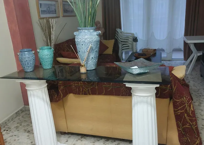 Lejlighed Kyri's Place *