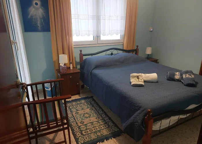 Kyri's Place Lejlighed *